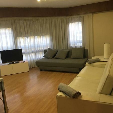 Apartamento Centrico Parking - Wifi Διαμέρισμα Βαλένθια Εξωτερικό φωτογραφία