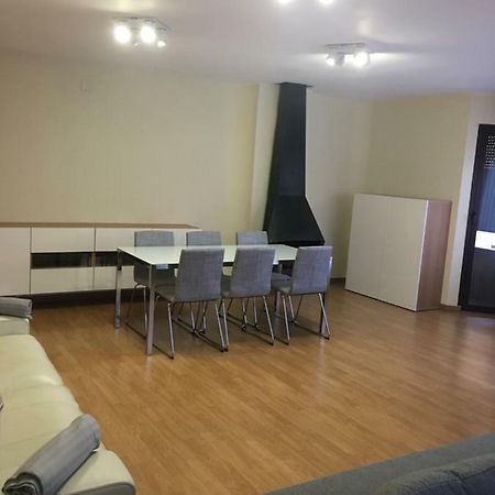 Apartamento Centrico Parking - Wifi Διαμέρισμα Βαλένθια Εξωτερικό φωτογραφία