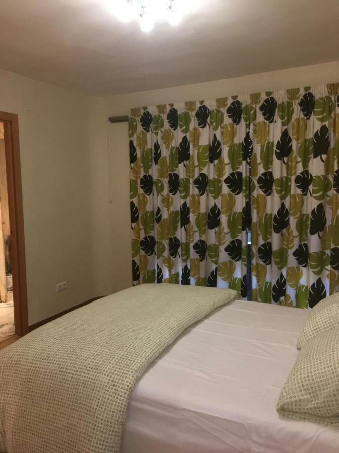Apartamento Centrico Parking - Wifi Διαμέρισμα Βαλένθια Εξωτερικό φωτογραφία