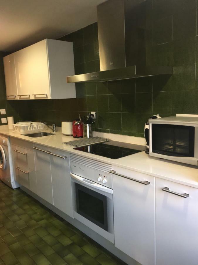 Apartamento Centrico Parking - Wifi Διαμέρισμα Βαλένθια Εξωτερικό φωτογραφία