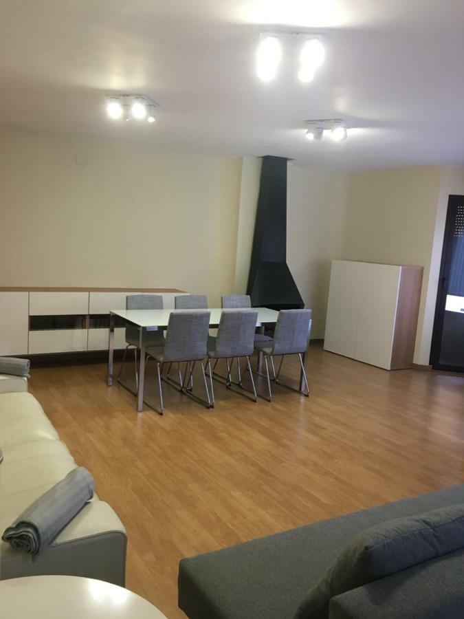 Apartamento Centrico Parking - Wifi Διαμέρισμα Βαλένθια Εξωτερικό φωτογραφία