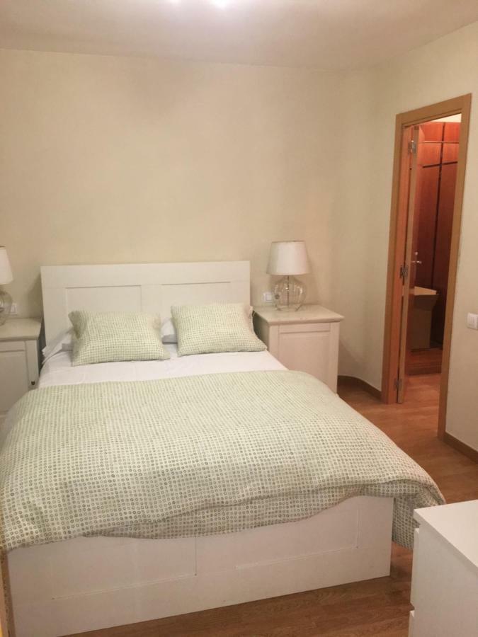 Apartamento Centrico Parking - Wifi Διαμέρισμα Βαλένθια Εξωτερικό φωτογραφία