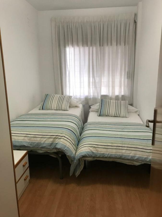 Apartamento Centrico Parking - Wifi Διαμέρισμα Βαλένθια Εξωτερικό φωτογραφία